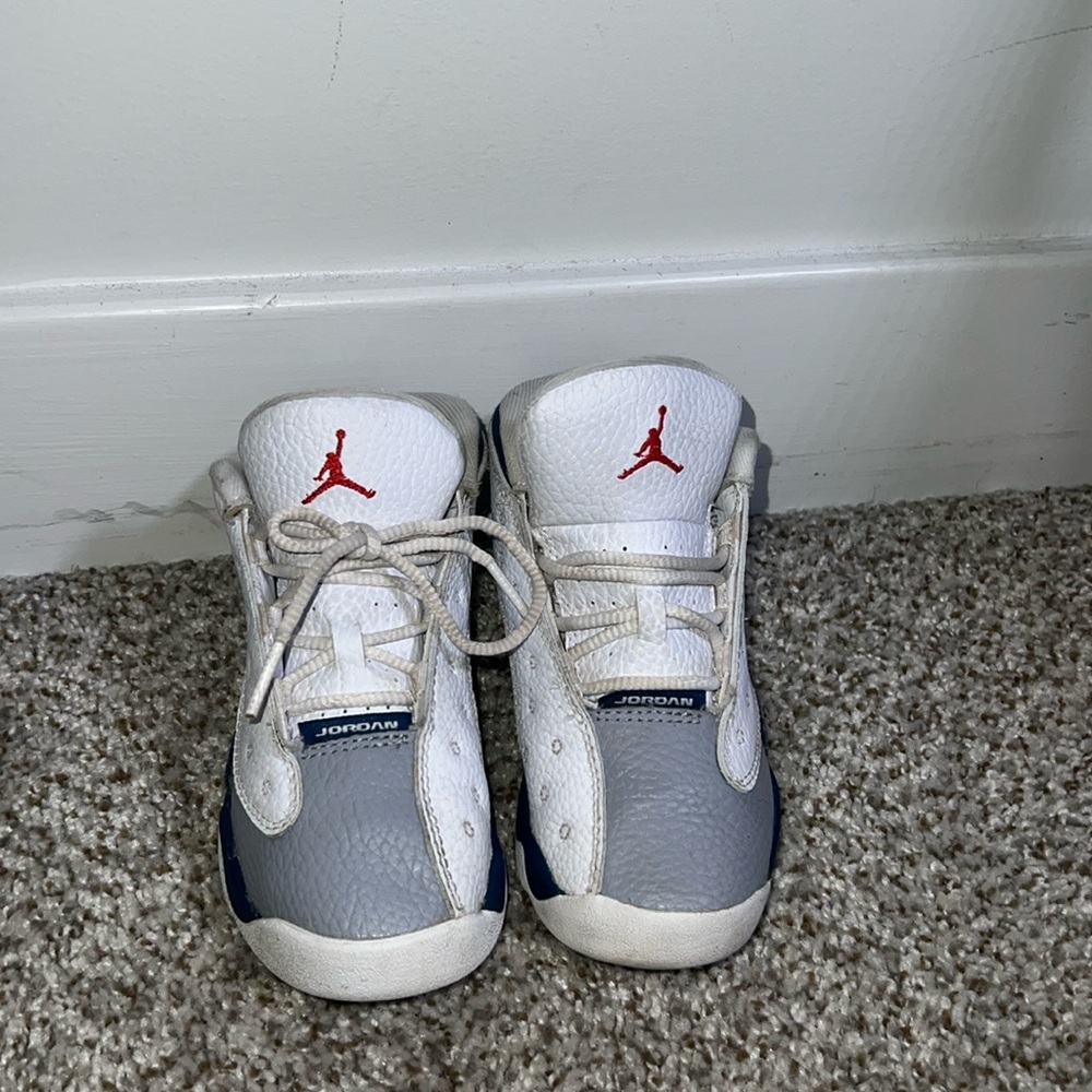 Jordan 13